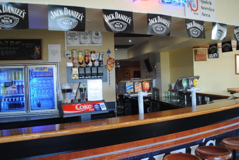 Nightcap At Horse & Jockey Hotel Warwick