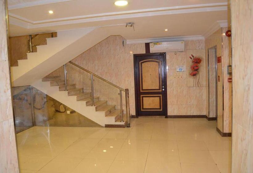 فندق دانات الخليج