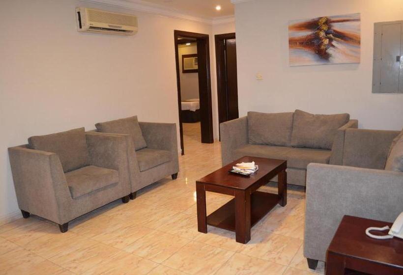 فندق دانات الخليج