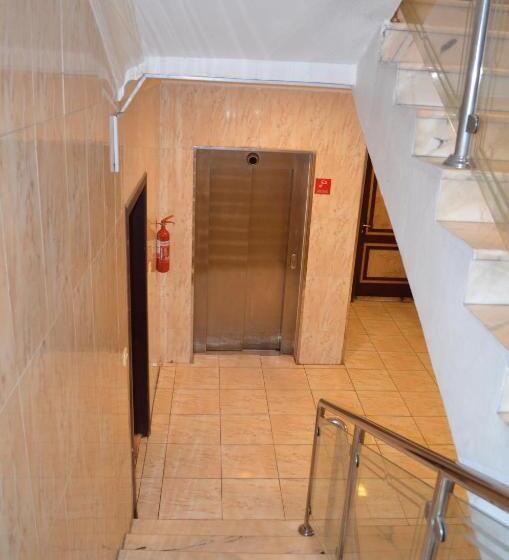 فندق دانات الخليج