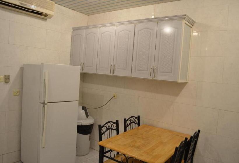 فندق دانات الخليج