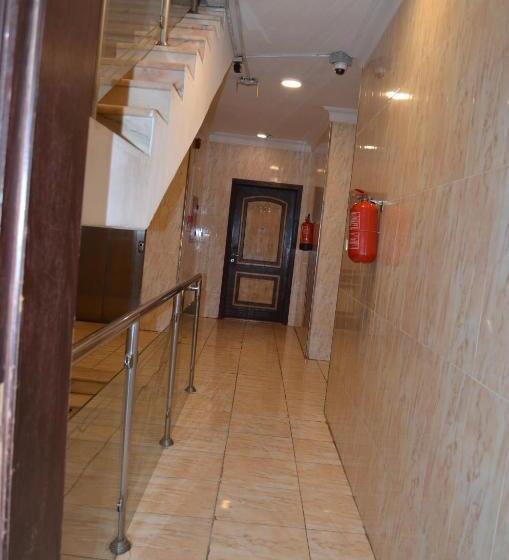 فندق دانات الخليج