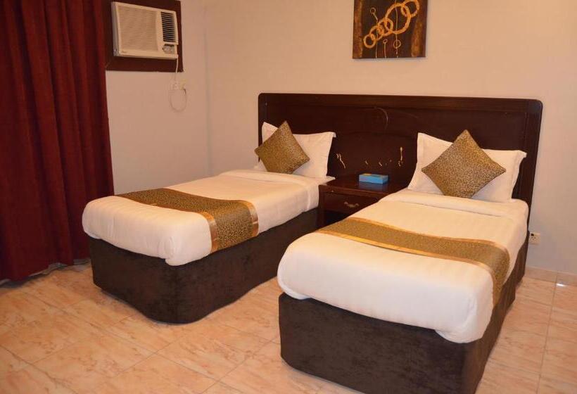 فندق دانات الخليج