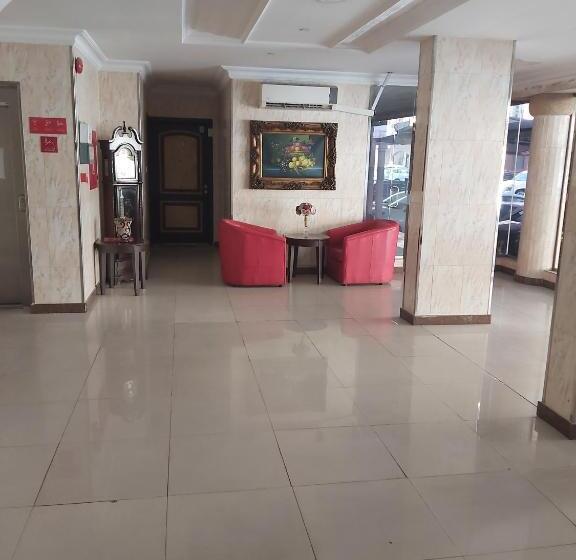 فندق دانات الخليج