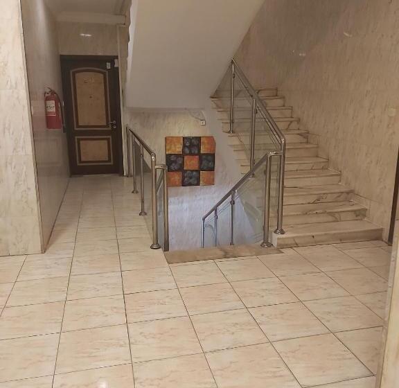 فندق دانات الخليج