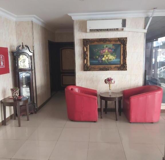 فندق دانات الخليج