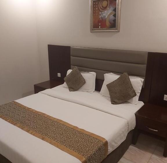 فندق دانات الخليج