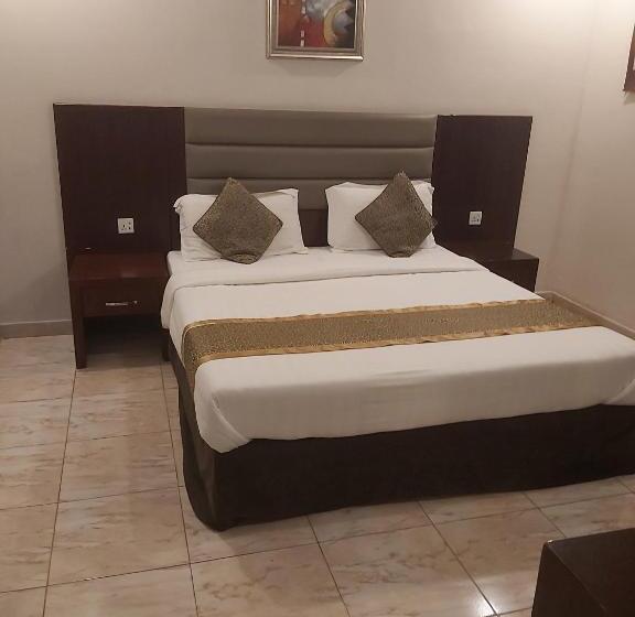 فندق دانات الخليج