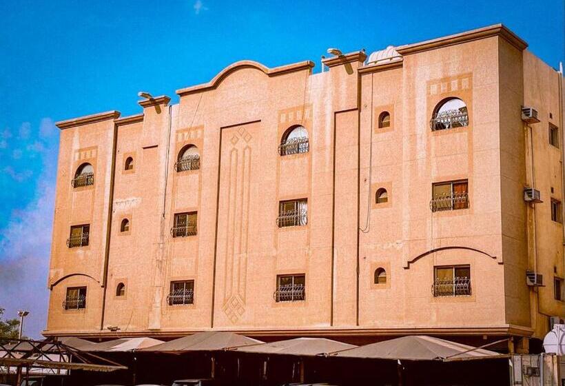 فندق دانات الخليج