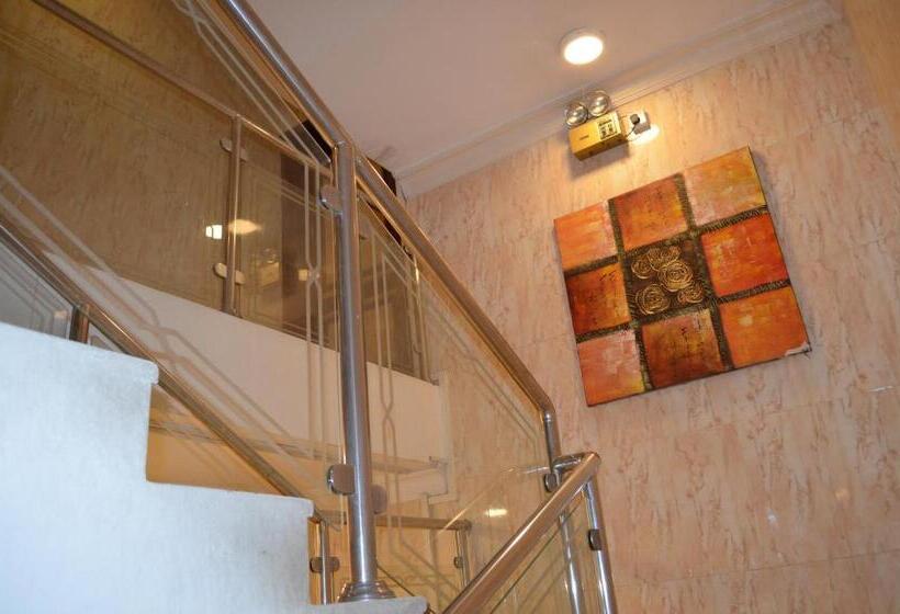 فندق دانات الخليج