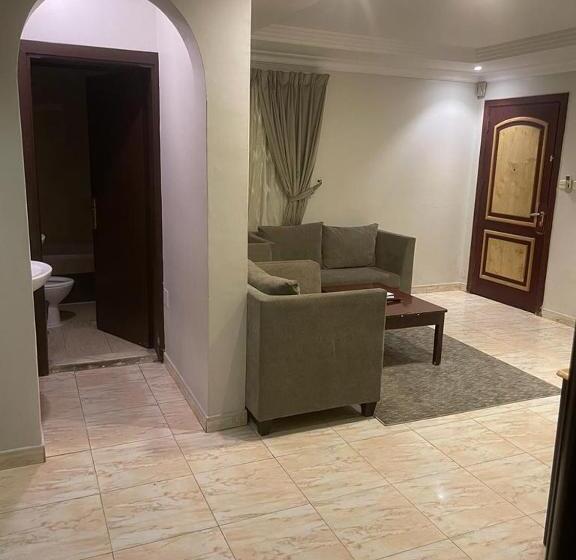 فندق دانات الخليج