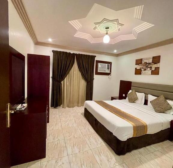 فندق دانات الخليج