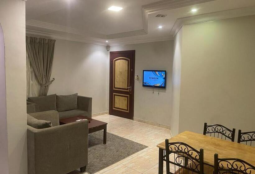 فندق دانات الخليج