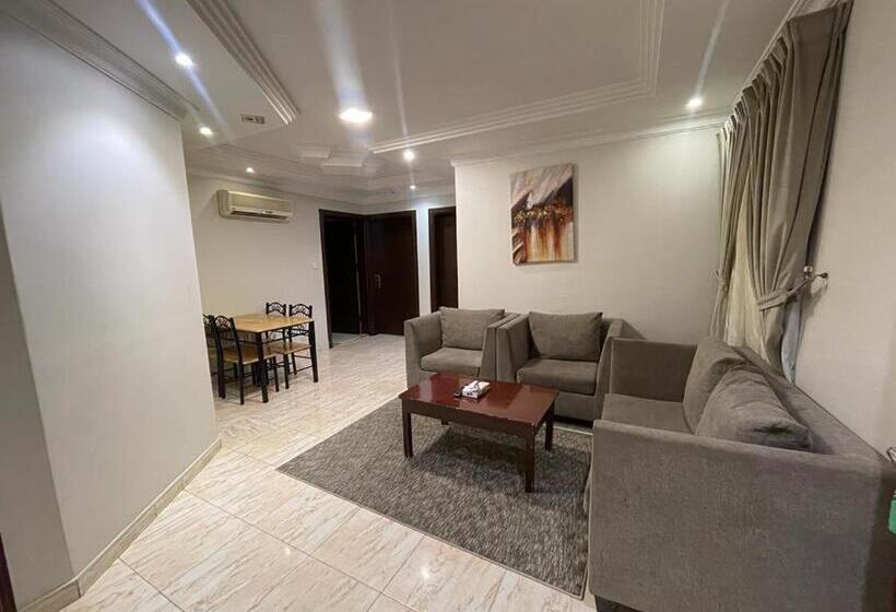 فندق دانات الخليج