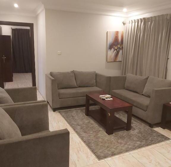 فندق دانات الخليج