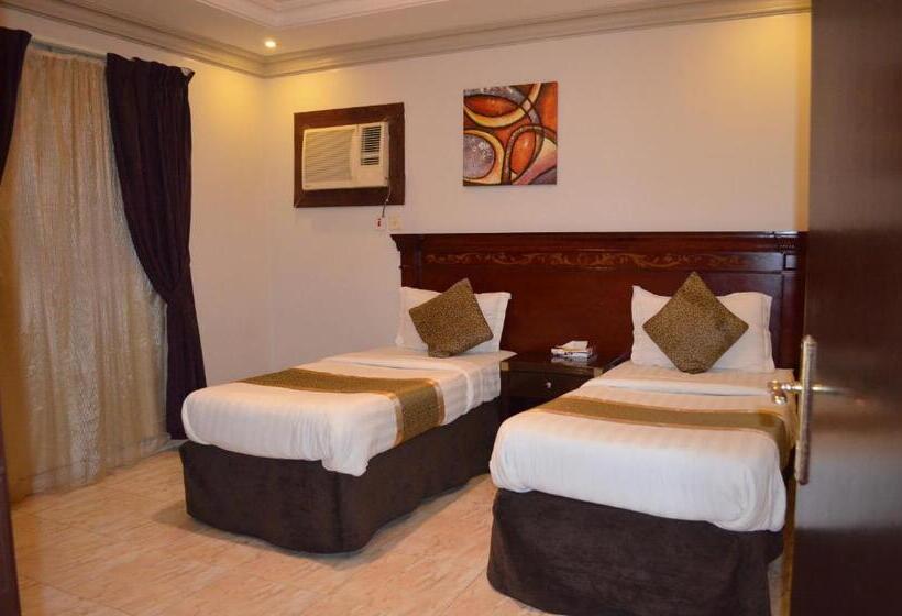 فندق دانات الخليج