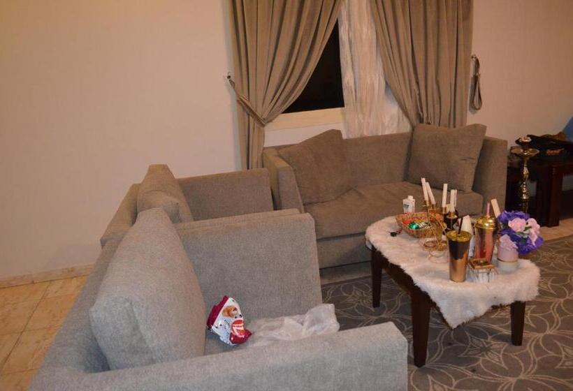 فندق دانات الخليج