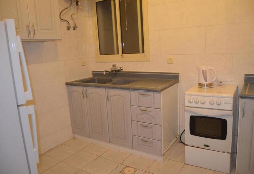 فندق دانات الخليج