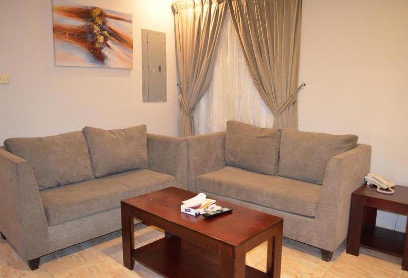 فندق دانات الخليج