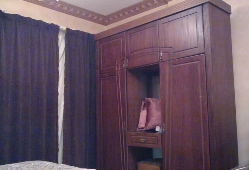 酒店 Al Baron Palace