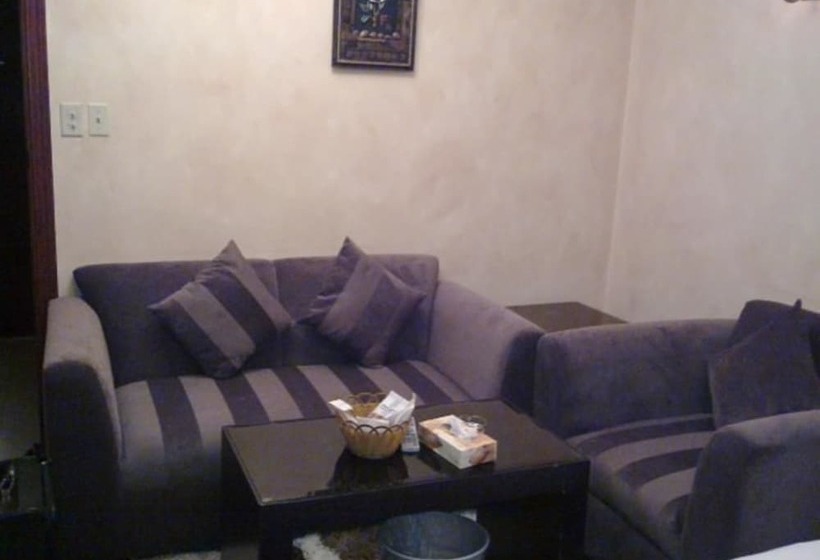 酒店 Al Baron Palace