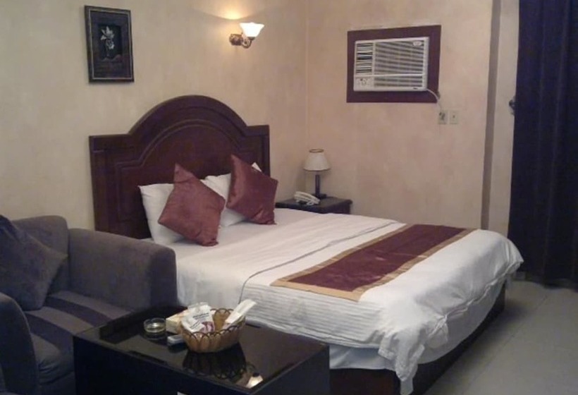 酒店 Al Baron Palace