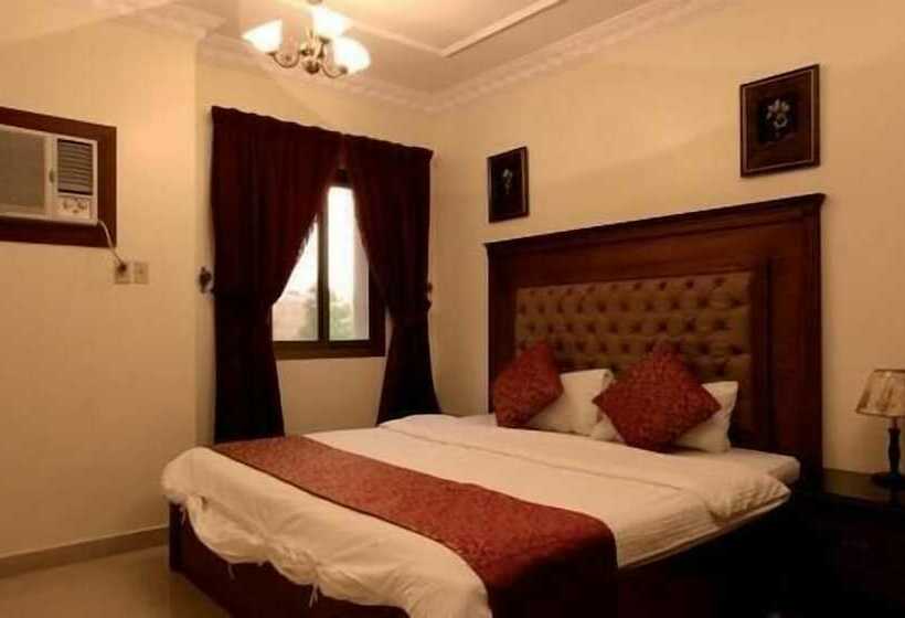 酒店 Al Baron Palace