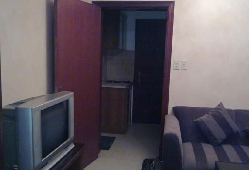 酒店 Al Baron Palace