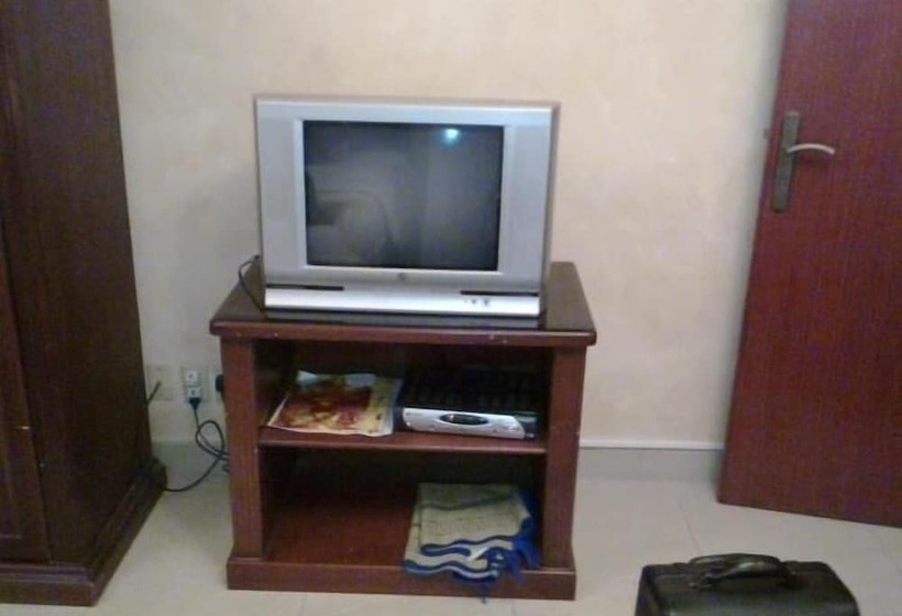 酒店 Al Baron Palace