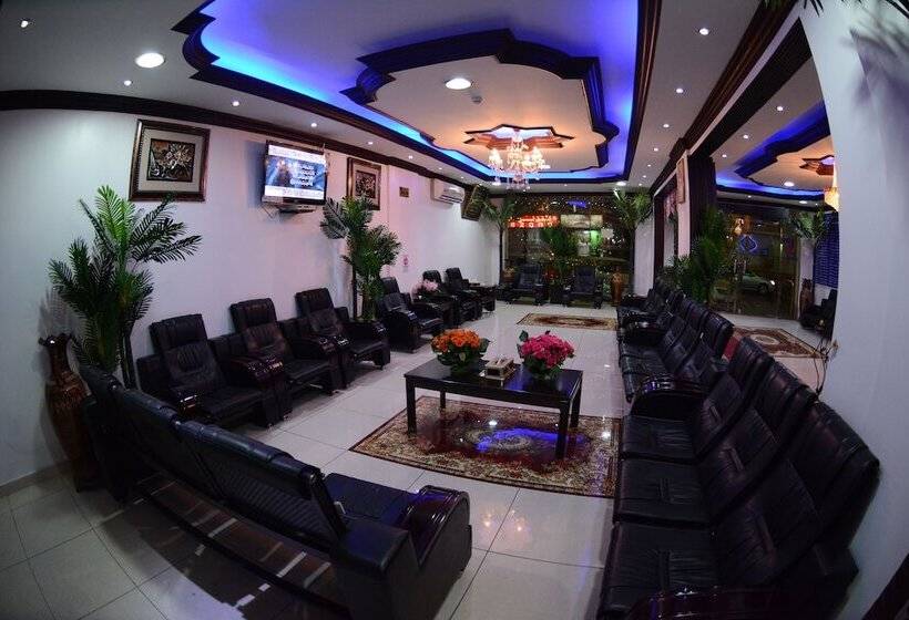 هتل Al Eairy Apartments   Al Damam 2