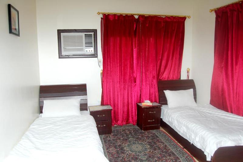 酒店 Al Eairy Furnished Apartment Riyadh 1