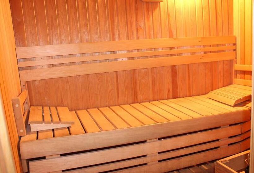 호텔 Al Rashid Residence