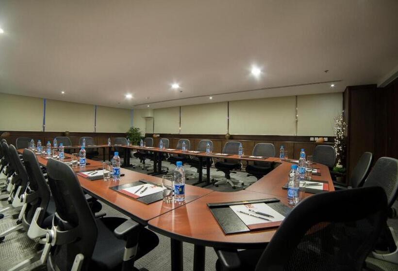 호텔 Al Rashid Residence