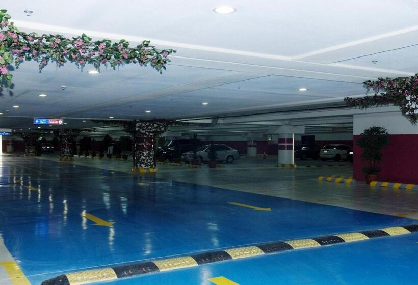 호텔 Al Rashid Residence