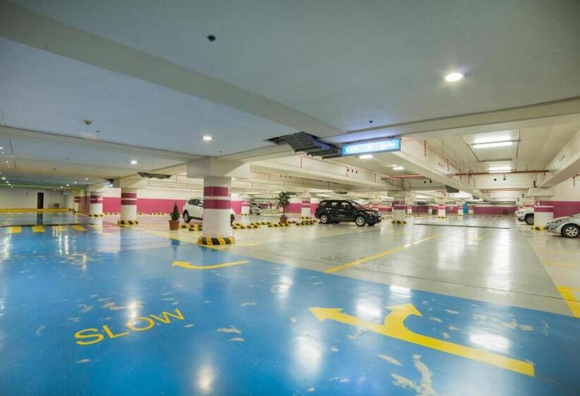 호텔 Al Rashid Residence