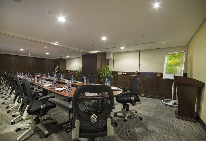 호텔 Al Rashid Residence