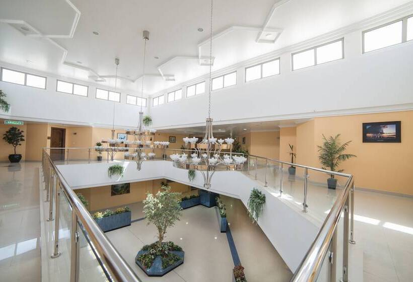 호텔 Al Rashid Residence