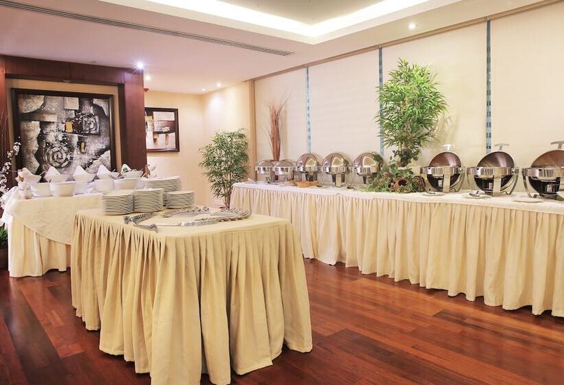 호텔 Al Rashid Residence