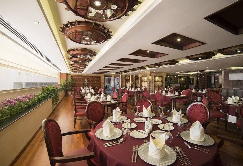 호텔 Al Rashid Residence