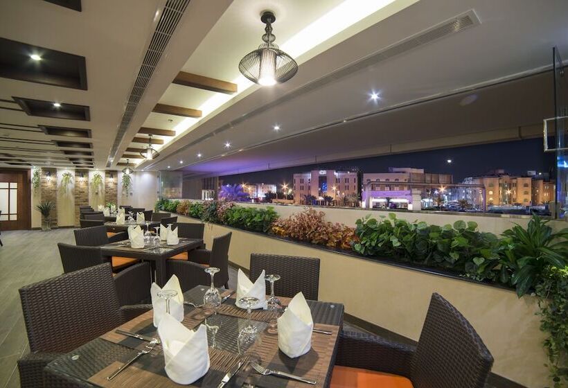 호텔 Al Rashid Residence