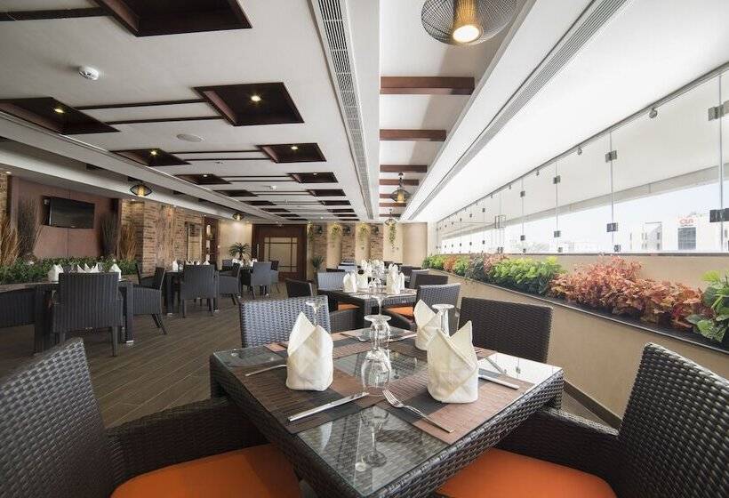 호텔 Al Rashid Residence