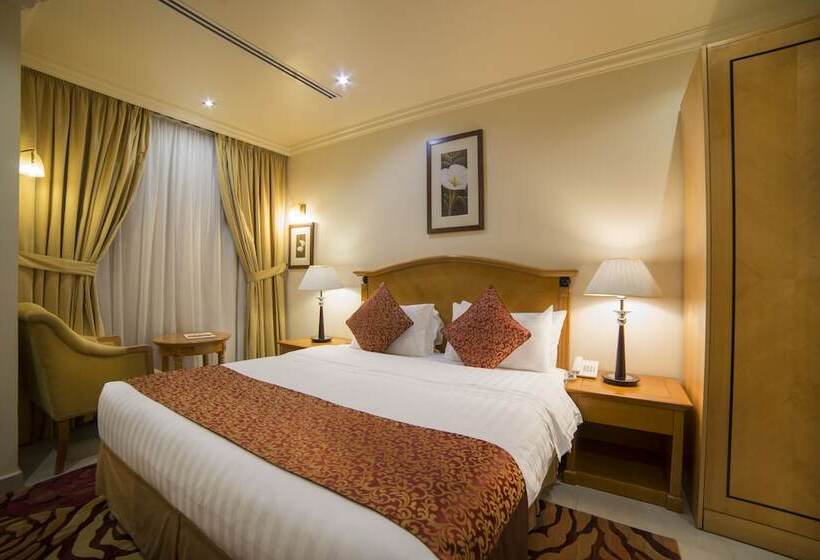 호텔 Al Rashid Residence