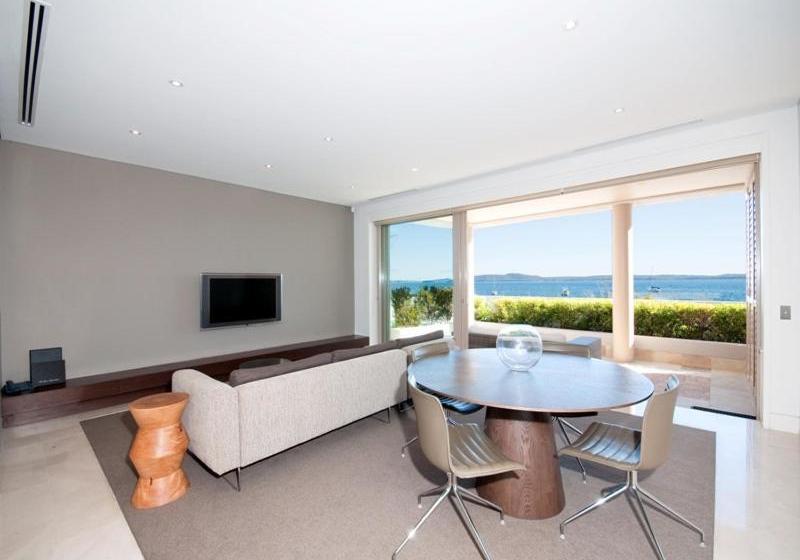 Отель Amarna Luxury Beach Resort