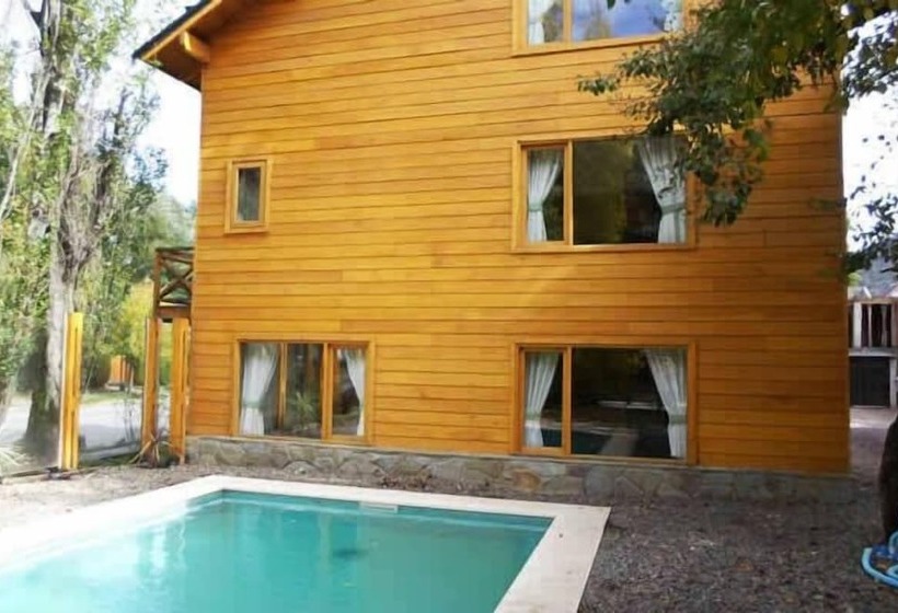 Apart Hotel Robles Del Sur