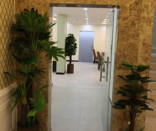 فندق Ashbilia Suites