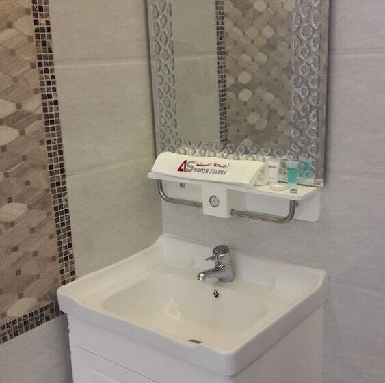 فندق Ashbilia Suites