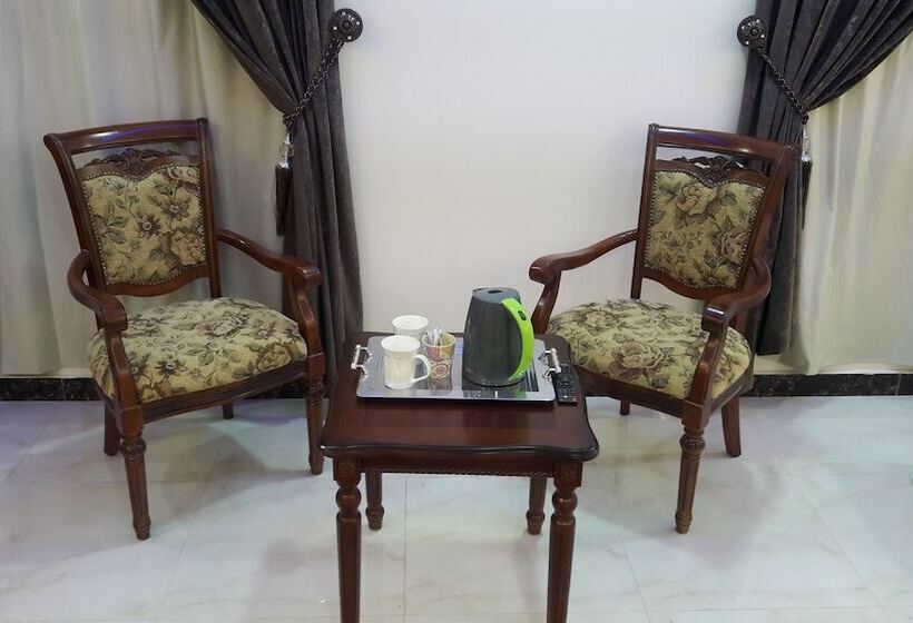 فندق Ashbilia Suites