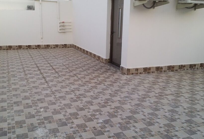 فندق Ashbilia Suites