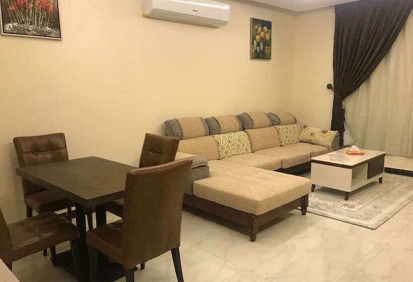 فندق Ashbilia Suites