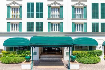 Fotos del hotel At 21 Saladaeng:  17